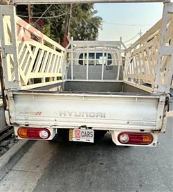 هیۆندای پۆرتێر